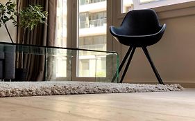 Appartement Leon-Rens, op 1 minuut van het strand
